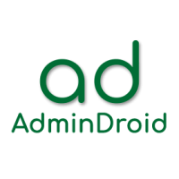 AdminDroid (ระบบจัดการ Office 365 วิเคราะห์ข้อมูล ดูความเคลื่อนไหวของผู้ใช้งาน)