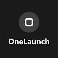 OneLaunch (โปรแกรม OneLaunch ตกแต่งหน้าจอ ค้นหาเว็บไซต์ผ่านหน้าจอ Desktop)