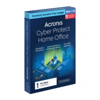 Acronis Cyber Protect Home Office (โปรแกรม Cyber Protect แบ็คอัพข้อมูลทุกรูปแบบชื่อเดิม True Image)