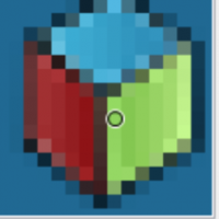 ColorGrab (โปรแกรม ColorGrab เครื่องมือดูดสีบนหน้าจอ จับรหัสสีหน้าจอคอม)