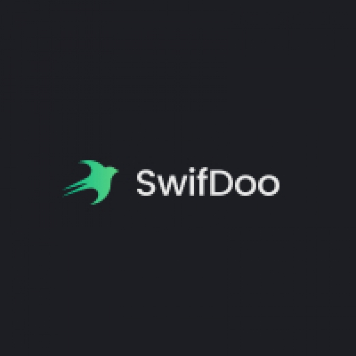 SwifDoo PDF (โปรแกรมเปิด PDF ใช้ฟรี คุณสมบัติครบ)