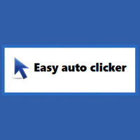 Easy Auto Clicker (โปรแกรม Easy Auto Clicker ออโต้คลิก คลิกเมาส์อัตโนมัติ)
