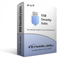 USB Security Suite (โปรแกรม USB Security Suite เพิ่มการป้องกันอุปกรณ์เก็บข้อมูล USB)