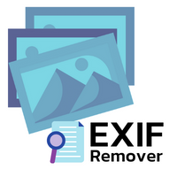 Exif Remover (โปรแกรมลบข้อมูล EXIF ออกจากรูป ลบข้อมูลที่ฝังรูปภาพ)