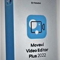 Movavi Video Editor Plus (โปรแกรม Movavi Video Editor ตัดต่อวิดีโอแบบง่าย)