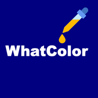 WhatColor (โปรแกรม WhatColor บอกชื่อสี เช็คสีบนหน้าจอ สำหรับคนตาบอดสี) : 