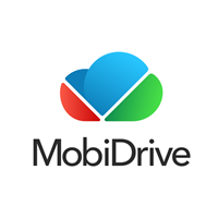 MobiDrive (โปรแกรม MobiDrive พื้นที่เก็บข้อมูลบนคลาวด์ แชร์ข้อมูลออนไลน์)