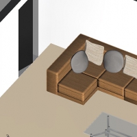 FloorPlan3D (โปรแกรม FloorPlan3D ออกแบบบ้าน จัดวางเฟอร์นิเจอร์ในบ้าน)