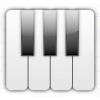 KB Piano (โปรแกรม KB Piano เปลี่ยนคีย์บอร์ดเป็นเปียโน เล่นดนตรีบนคอมพิวเตอร์)