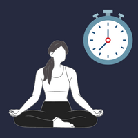 Free Meditation Timer (โปรแกรม Meditation Timer จับเวลานั่งสมาธิ ฝึกจิตนั่งวิปัสสนา)