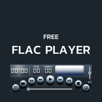 Free FLAC Player (โปรแกรม FLAC Player เครื่องเล่นเพลง เปิดไฟล์ FLAC คุณภาพสูง)