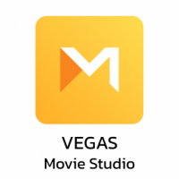VEGAS Movie Studio (โปรแกรมตัดต่อวิดีโอ เพื่อมือใหม่ ใช้งานง่าย ผลลัพธ์ยอดเยี่ยม)