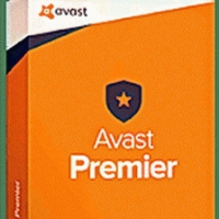 Avast Premium Security (โปรแกรมป้องกันไวรัส  ชื่อเดิม Avast Premier Antivirus ) : 