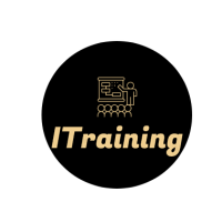 ITraining (โปรแกรม ITraining บันทึกข้อมูลการฝึกอบรมพนักงาน)