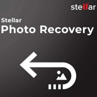 Stellar Photo Recovery (โปรแกรมกู้รูปภาพ กู้ไฟล์วิดีโอ กู้เพลง จาก HDD, SSD, SD Card, Flash Drive )