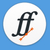 FontForge (โปรแกรม FontForge สร้างและออกแบบฟอนต์ ฟรี)