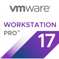 VMware Workstation Pro (โปรแกรมจำลองระบบปฏิบัติการ Windows, Linux ระดับมืออาชีพ) 17
