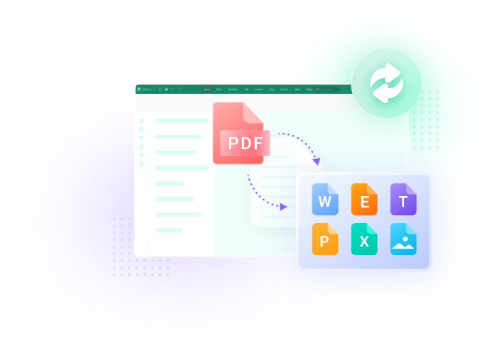 Minitool PDF Editor (โปรแกรมแก้ไขไฟล์ รวมไฟล์ จัดการไฟล์ PDF) : 