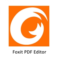 Foxit PDF Editor (โปรแกรมจัดการเอกสาร PDF รุ่นมาตรฐาน)