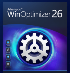 Ashampoo WinOptimizer (โปรแกรม WinOptimizer เพิ่มประสิทธิภาพคอม เร่งความเร็วคอม) : 