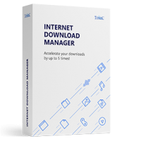 IDM (โปรแกรม Internet Download Manager ช่วยดาวน์โหลดไฟล์) 6.42.3