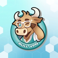 BullVPN (โปรแกรม VPN เพิ่มความปลอดภัย ปกปิดตัวตนบนโลกออนไลน์ ทะลุบล็อกเว็บไซต์)