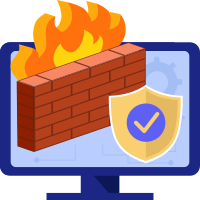 Windows Firewall IP Address Blocking (โปรแกรม WinFIB กำหนดไอพี เพื่อบล็อก)