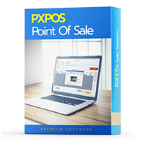 PXPOS (โปรแกรม PXPOS ขายหน้าร้าน สำหรับร้านค้าสวัสดิการ มีเมนูภาษาไทย ใช้ฟรี)