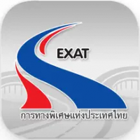 EXAT Portal (แอปฯ ศูนย์รวมข้อมูล บริการของการทางพิเศษแห่งประเทศไทย)