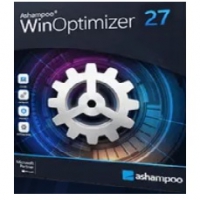 Ashampoo WinOptimizer (โปรแกรม WinOptimizer เพิ่มประสิทธิภาพคอม เร่งความเร็วคอม)