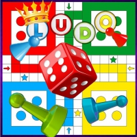 Ludo King (App เกมทอยลูกเต๋าเดินตามแต้ม เล่นหลายคนแสนสนุก) 8.1