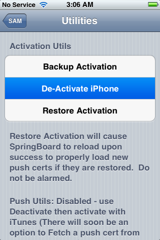 มาแล้ว !! วิธีปลดล็อก Unlock iPhone ทุกรุ่น ทุก Baseband !