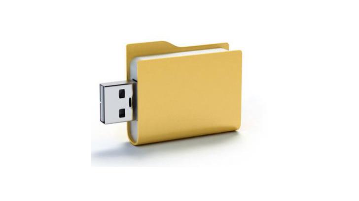 วิธีการ จับ AutoRun มาทำไอคอนแฟลชไดร์ฟ (USB Flash Drive)