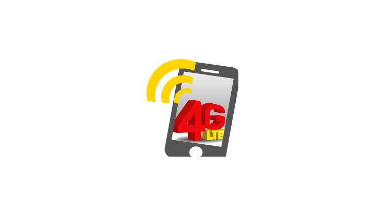 สมาร์ทโฟนรุ่นไหนใช้ 4G LTE ได้บ้าง และวิธีอัพเกรตให้สมาร์ทโฟนใช้ 4G LTE ได้