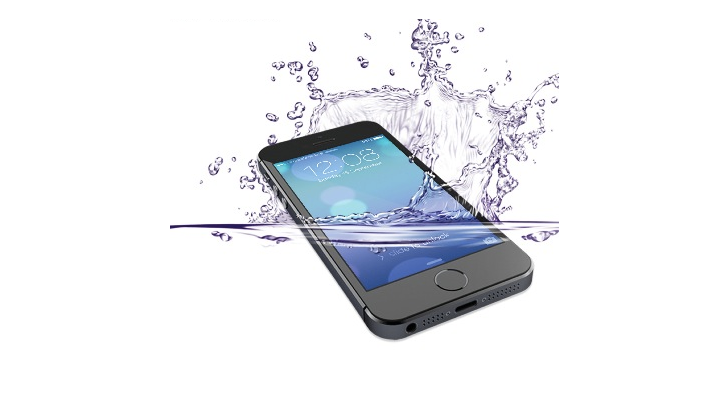 วิธีอ่านค่า IP มาตรฐานกันน้ำและฝุ่น ที่มาพร้อมกับสมาร์ทโฟนที่กันน้ำได้