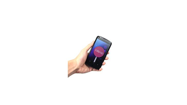 วิธีการ Flash สมาร์ทโฟนแอนดรอยด์ เพื่ออัพเดท Lollipop 5.0