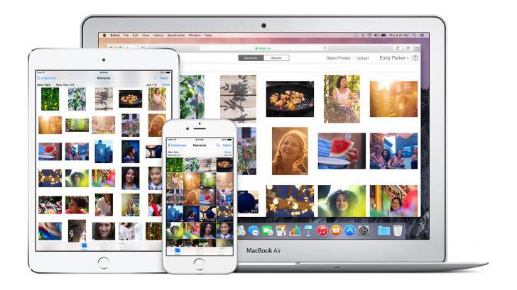 10 ข้อเท็จจริงของ iCloud Photo Library ที่ผู้ใช้ iOS ต้องรู้