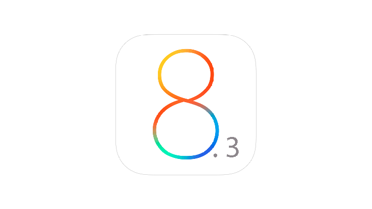 วิธีอัพเดต iOS 8.3 พร้อมลิงค์ตรงสำหรับดาวน์โหลดเฟริมแวร์ และรายละเอียดของเวอร์ชันล่าสุด