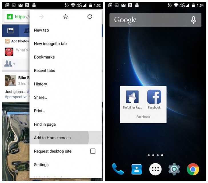 AndroidPIT-Tinfoil-for-Facebook-Chrome-shortcut-w782