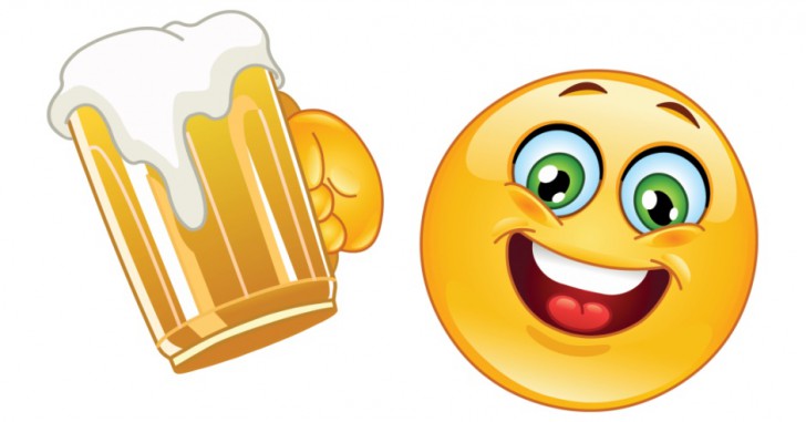 emoticon-drinking-beer-274