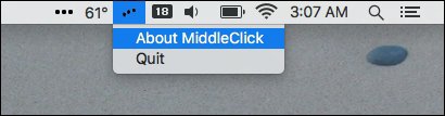 วิธีใช้ Middle Click ใน Macbook ผ่าน Trackpad