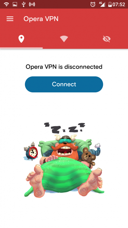 กระโดดข้ามเครือข่าย ใช้เน็ตผ่าน VPN ได้แม้ถูกจำกัดการเข้าถึงเว็บไซต์ที่ต้องการ