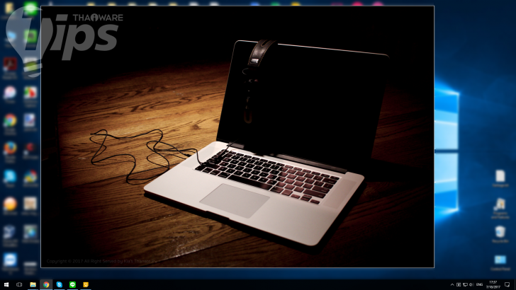 กดปุ่ม Spacebar ดู Preview ไฟล์ บน Windows ได้เหมือน Mac