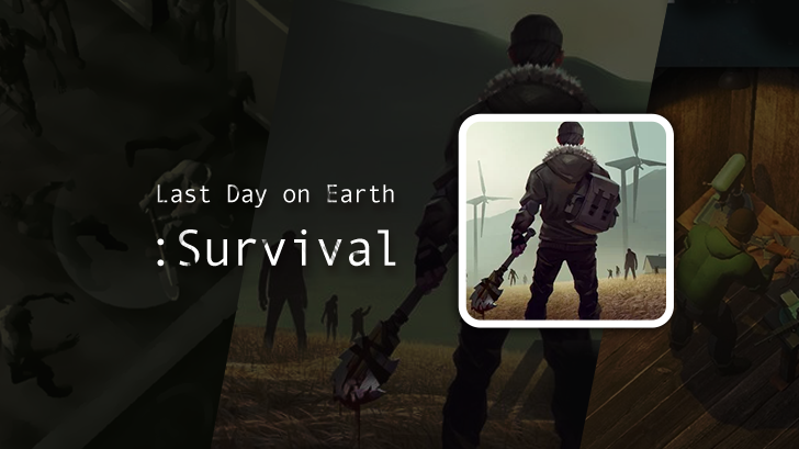 รอดชัวร์! 7 เทคนิคเริ่มต้นสำหรับมือใหม่ในเกมส์ Last Day on Earth: Survival