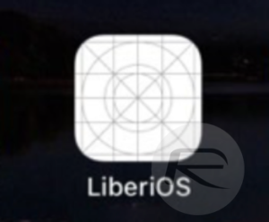วิธีและขั้นตอนเจลเบรค iOS 11 - iOS 11.1.2 แบบ Semi-Jailbreak ด้วย LiberiOS