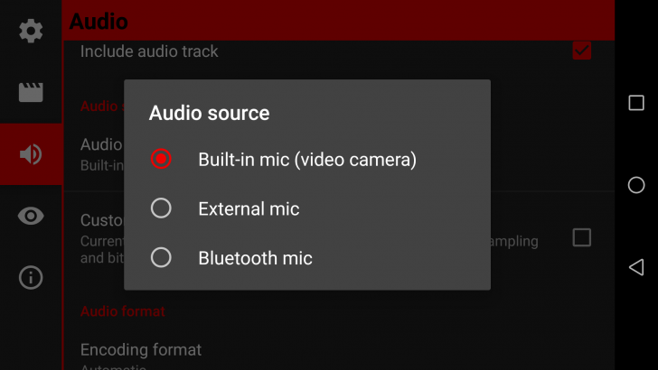 วิธีใช้หูฟัง Bluetooth เป็นไมค์ไร้สายเวลาถ่ายวิดีโอผ่านมือถือ