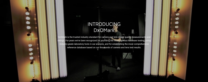 รู้จัก DxOMark ที่สุดของมาตรฐานการวัดผลประสิทธิภาพการถ่ายภาพ