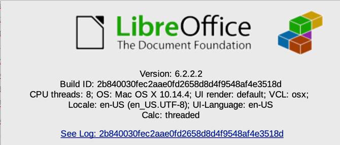 LibreOffice กับ OpenOffice แตกต่างกันอย่างไร?
