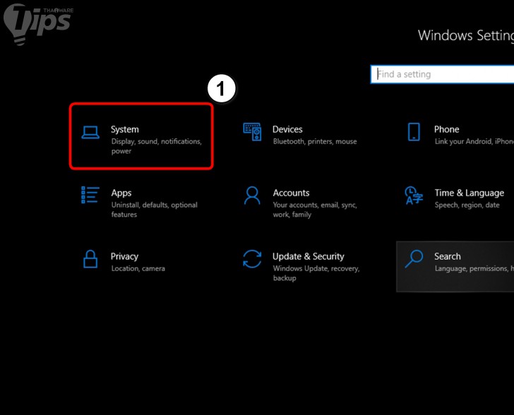 วิธีเปิดโหมด Focus assist เพื่อปิดข้อความแจ้งเตือน Windows 10 ให้เงียบกริบ