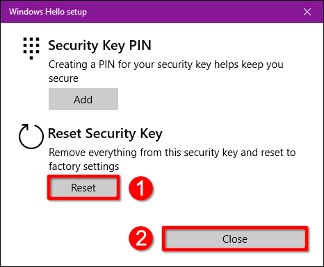 วิธีปลด Password และ Pin ของ Windows 10